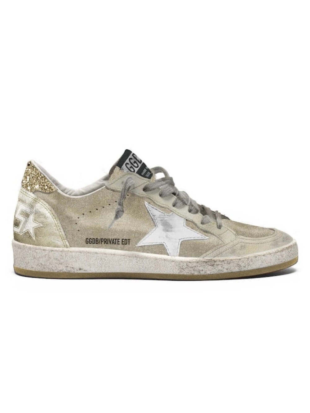 Golden Goose Ball Star Sneakers(PLEASE REQUEST YOUR SIZE BEFORE PURCHASING)